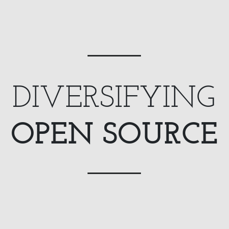 Diversify Open Source Bangalore image link