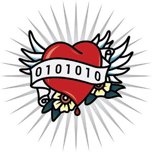 Heart of Code image link