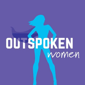 Outspoken Women image link