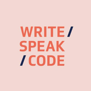 Write Speak Code image link